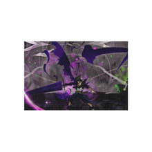 Load image into Gallery viewer, Black Clover Asta, Yuno Rug

