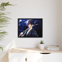 Load image into Gallery viewer, Yato (Noragami) Canvas Framed Art Print
