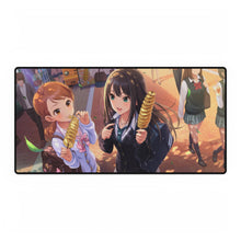Load image into Gallery viewer, Anime THE iDOLM@STER: Cinderella Girls Starlight Stage Mouse Pad (Desk Mat)
