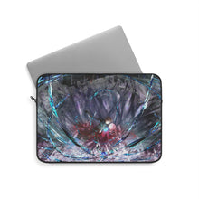 Load image into Gallery viewer, Anime Guilty Crownr Laptop Sleeve
