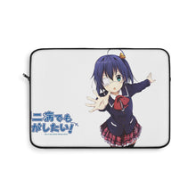 Load image into Gallery viewer, Love, Chunibyo &amp; Other Delusions Laptop Sleeve
