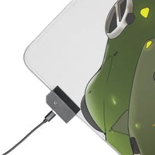 Load image into Gallery viewer, Monogatari (Series) RGB LED Mouse Pad (Desk Mat)
