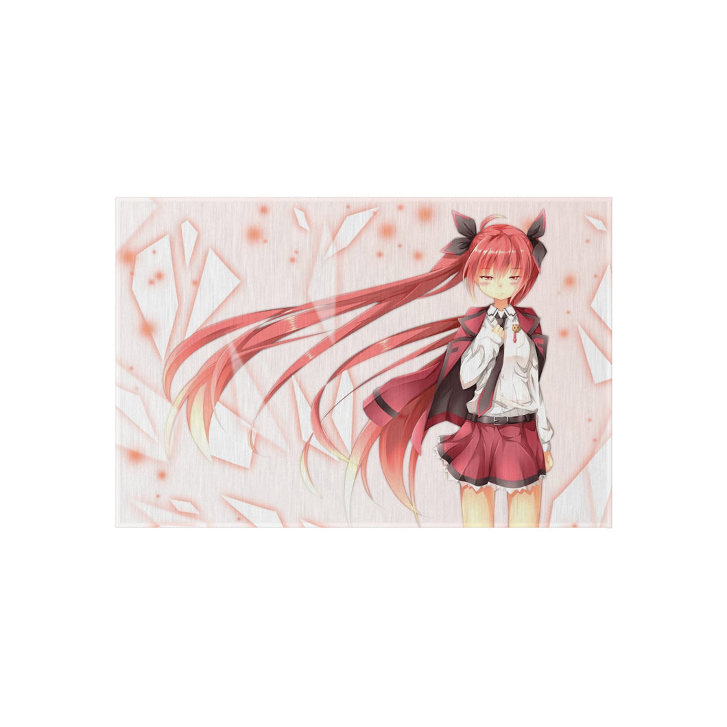Date A Live Rug