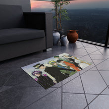 Load image into Gallery viewer, Reborn! Katekyo Hitman Reborn Rug
