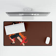 Load image into Gallery viewer, Anime One Piece Mouse Pad (Desk Mat)
