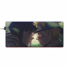 Load image into Gallery viewer, Anime Naruto RGB LED Mouse Pad (Desk Mat)

