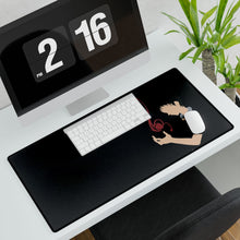 Load image into Gallery viewer, Deadman Wonderland Mouse Pad (Desk Mat)
