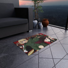 Load image into Gallery viewer, Girls und Panzer Rug
