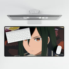 Load image into Gallery viewer, Crusch-sama Mouse Pad (Desk Mat)
