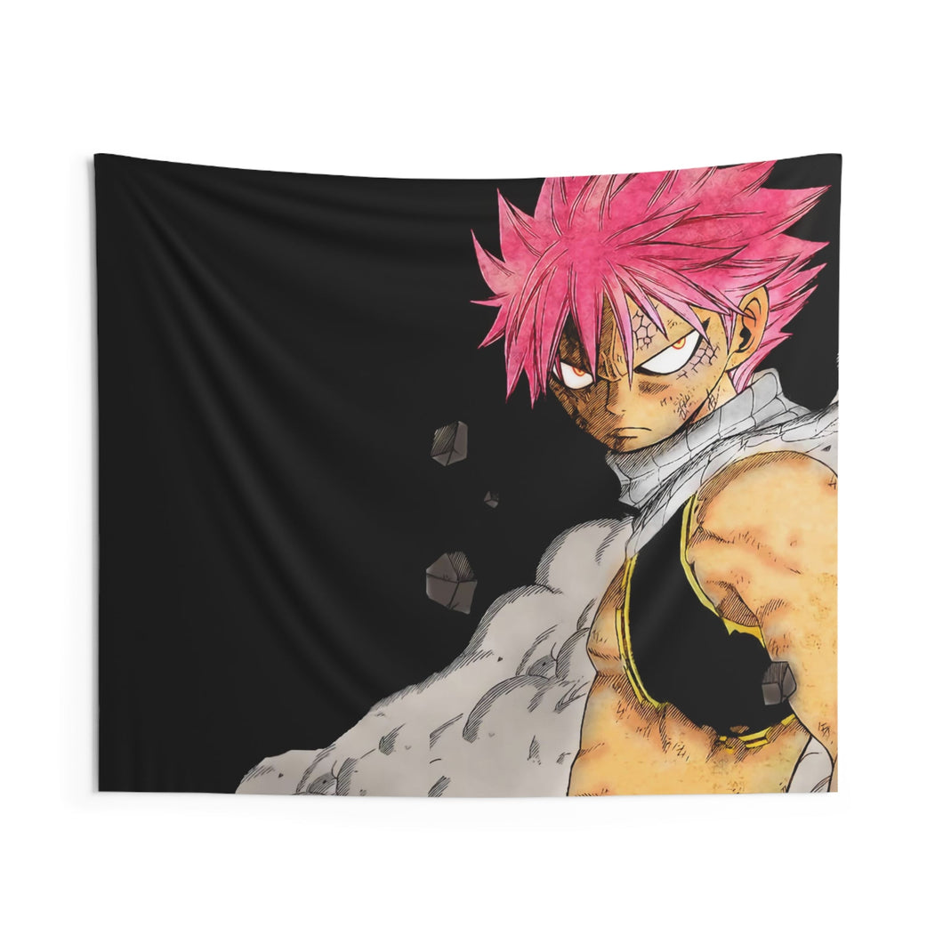 Anime Fairy Tail Indoor Wall Tapestry