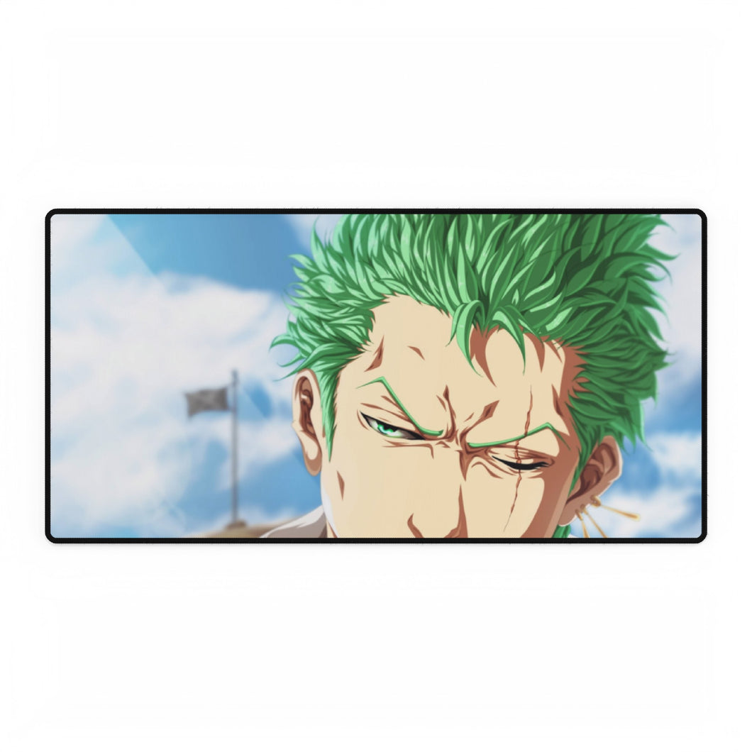 Anime One Piece Mouse Pad (Desk Mat)