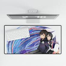 Load image into Gallery viewer, Your Name. Mouse Pad (Desk Mat)
