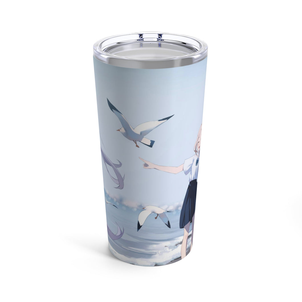 Fate/Grand Order Tumbler 20oz