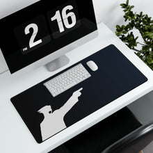 Load image into Gallery viewer, Phoenix Wright: Ace Attorney Mouse Pad (Desk Mat)

