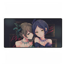 Load image into Gallery viewer, Anime The iDOLM@STER Cinderella Girls Mouse Pad (Desk Mat)
