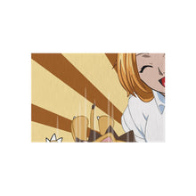 Load image into Gallery viewer, Matsumoto &amp; Kon Funny Rug
