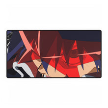 Load image into Gallery viewer, Anime Tengen Toppa Gurren Lagann Mouse Pad (Desk Mat)
