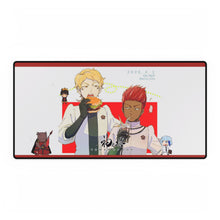 Load image into Gallery viewer, Lero-ro Mouse Pad (Desk Mat)
