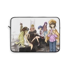 Load image into Gallery viewer, Anime Monogatari (Series)r Laptop Sleeve
