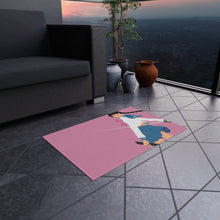 Load image into Gallery viewer, Anime Bleach Rug
