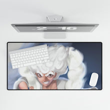 Load image into Gallery viewer, Anime One Piece Mouse Pad (Desk Mat)

