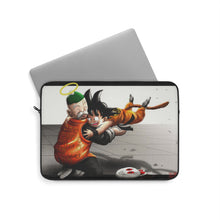 Load image into Gallery viewer, Anime Dragon Ball Laptop Sleeve
