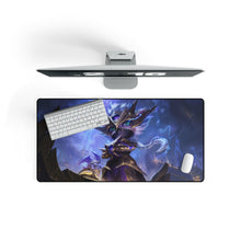 Load image into Gallery viewer, Kennen - League of Legends: Wild Rift Mouse Pad (Desk Mat)
