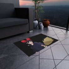 Load image into Gallery viewer, Kiki's Delivery Service Rug
