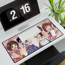 Load image into Gallery viewer, Anime The iDOLM@STER Mouse Pad (Desk Mat)
