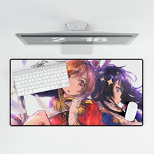 Load image into Gallery viewer, Anime Shoujo☆Kageki Revue Starlight Mouse Pad (Desk Mat)

