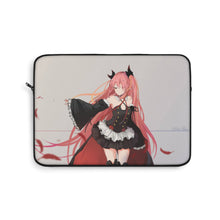 Load image into Gallery viewer, Seraph of the End Laptop Sleeve
