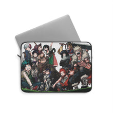 Load image into Gallery viewer, Anime My Hero Academia Laptop Sleeve
