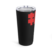 Load image into Gallery viewer, Anime Kill La Kill Tumbler 20oz
