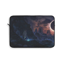 Load image into Gallery viewer, Princess Mononoke Laptop Sleeve
