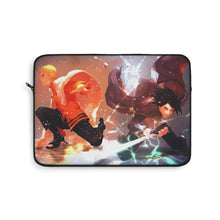Load image into Gallery viewer, Anime Boruto Laptop Sleeve
