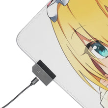 Load image into Gallery viewer, Touhou RGB LED Mouse Pad (Desk Mat)
