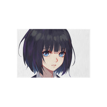 Load image into Gallery viewer, Kuzu No Honkai Hanabi Yasuraoka Rug
