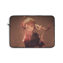 Load image into Gallery viewer, Anime The Promised Neverland Laptop Sleeve
