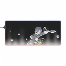 Load image into Gallery viewer, Mitsuki RGB LED Mouse Pad (Desk Mat)
