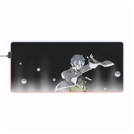 Mitsuki RGB LED Mouse Pad (Desk Mat)