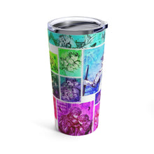 Load image into Gallery viewer, Hetalia: Axis Powers Tumbler 20oz
