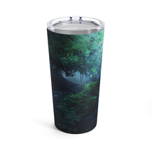 Load image into Gallery viewer, Anime Forest Tumbler 20oz
