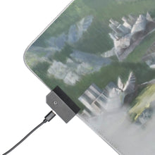 Load image into Gallery viewer, Zaofu RGB LED Mouse Pad (Desk Mat)
