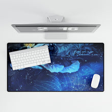Load image into Gallery viewer, Anime Umineko: When They Cry Mouse Pad (Desk Mat)
