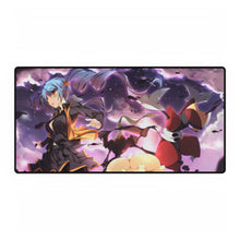 Load image into Gallery viewer, Pokemon: Black and Whiter Mouse Pad (Desk Mat)
