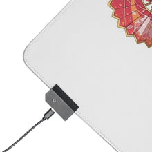 Load image into Gallery viewer, Sword Art Online RGB LED Mouse Pad (Desk Mat)
