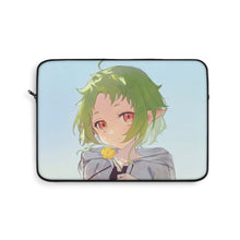 Load image into Gallery viewer, Sylphiette - Mushoku Tensei: Jobless Reincarnation Laptop Sleeve

