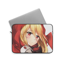 Load image into Gallery viewer, Anime Overlord Laptop Sleeve
