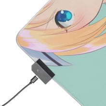 Load image into Gallery viewer, Blend S RGB LED Mouse Pad (Desk Mat)
