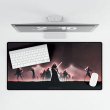 Load image into Gallery viewer, Star Wars First Order Mouse Pad (Desk Mat)
